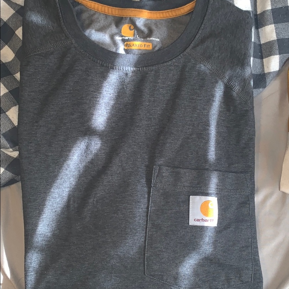 Carhartt tshirt